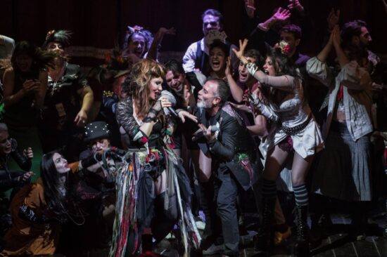 Dignità Autonome di Prostituzione (Bellini) | Recensione