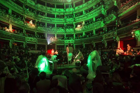 Dignità Autonome di Prostituzione (Bellini) | Recensione