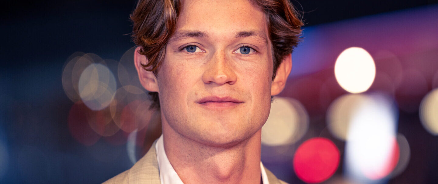 Serie tv con Damian Hardung: 3 da vedere