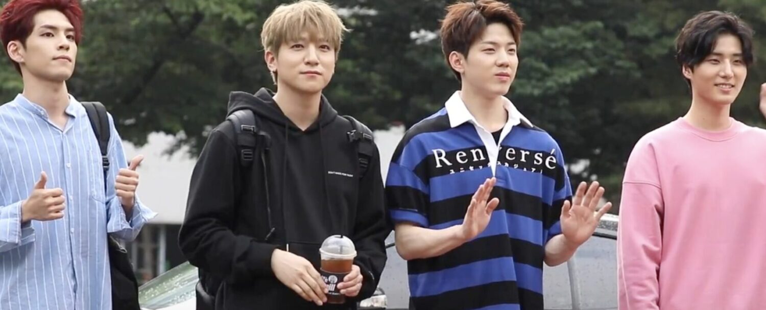 Canzoni dei DAY6: 4 da ascoltare