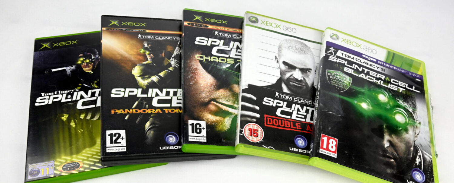 Videogiochi stealth: i 4 titoli che hanno definito il genere