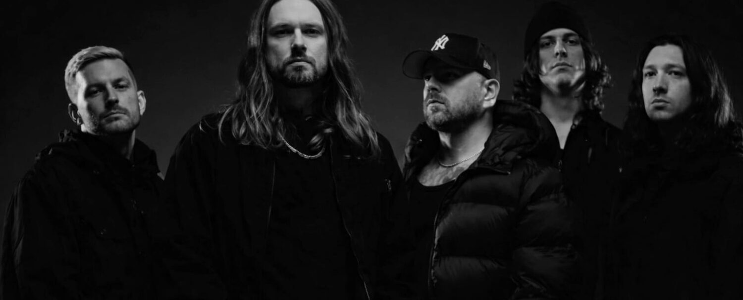 Ryan Kirby: intervista al cantante dei Fit For A King