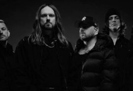 Ryan Kirby: intervista al cantante dei Fit For A King