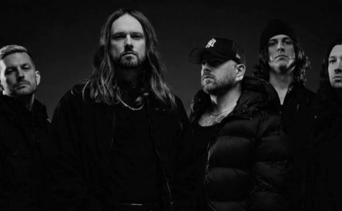 Ryan Kirby: intervista al cantante dei Fit For A King