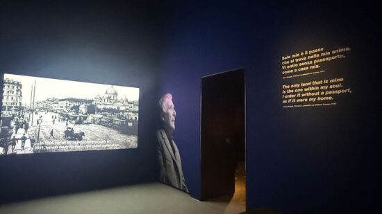 Chagall. Testimone del suo tempo