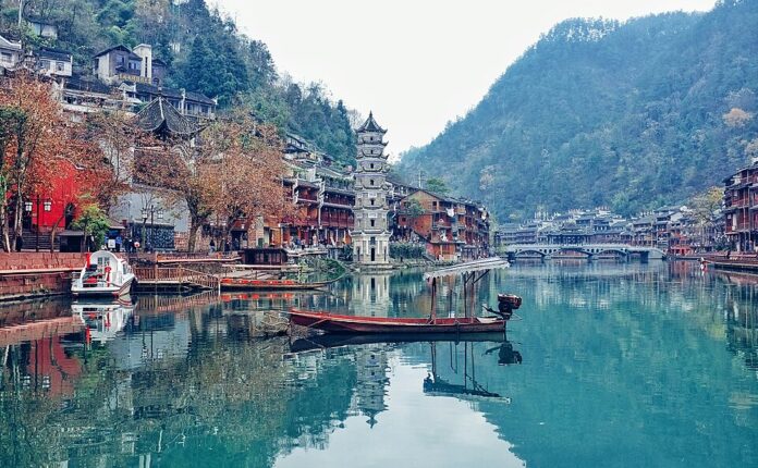 Viaggio nello Hunan: 4 luoghi imperdibili