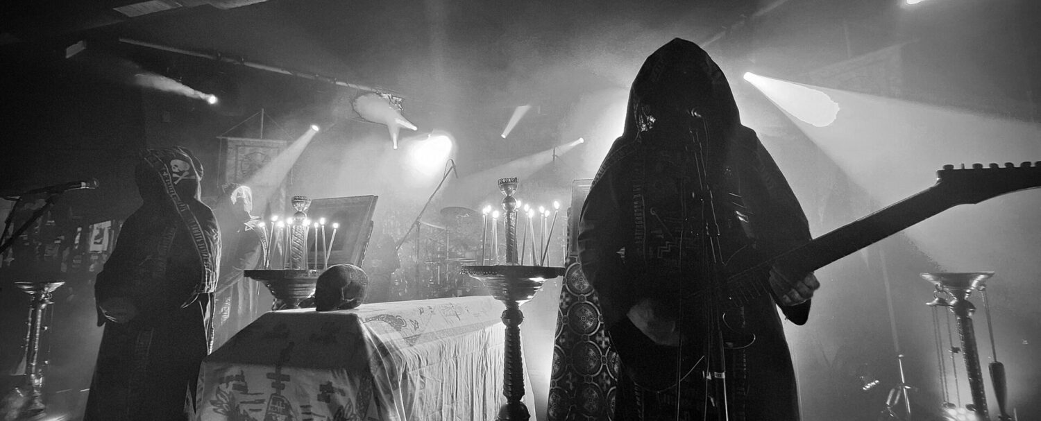 Canzoni dei Batushka: 3 da ascoltare