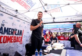 Perché We Are Charlie Kirk è diventato un meme di internet