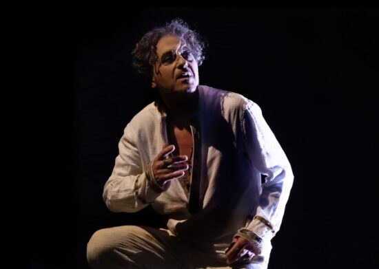 Canzoni in forma di nuvole