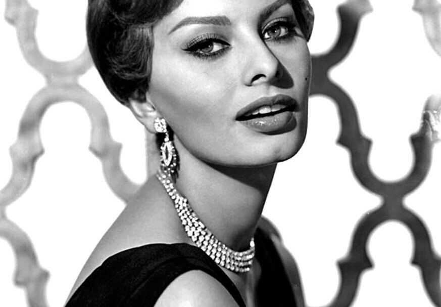 Icone del cinema italiano, chi sono?