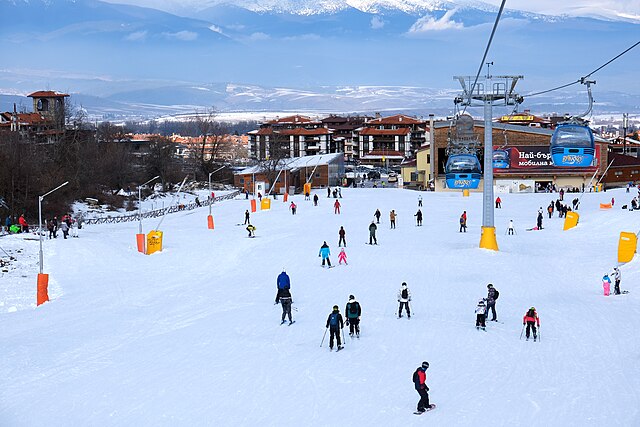 Mete invernali 2026, dove andare?