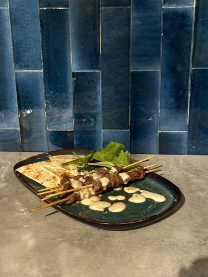 Arrosticini Bar Guida