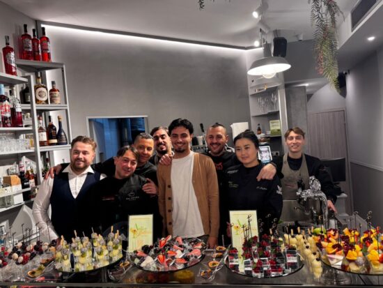 Staff Bar Guida Napoli