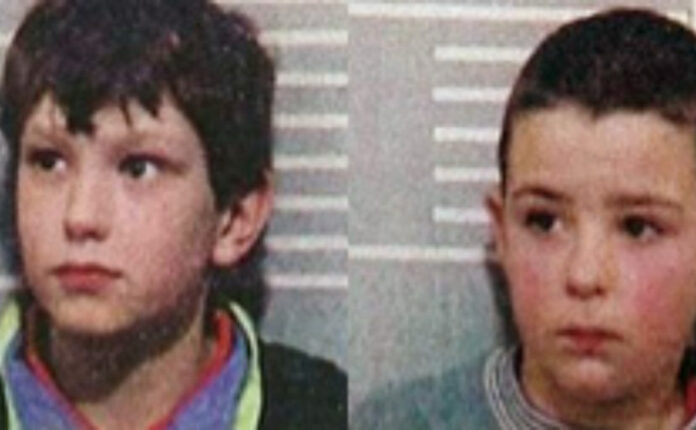 La storia di James Bulger: il crimine più efferato di tutti i tempi