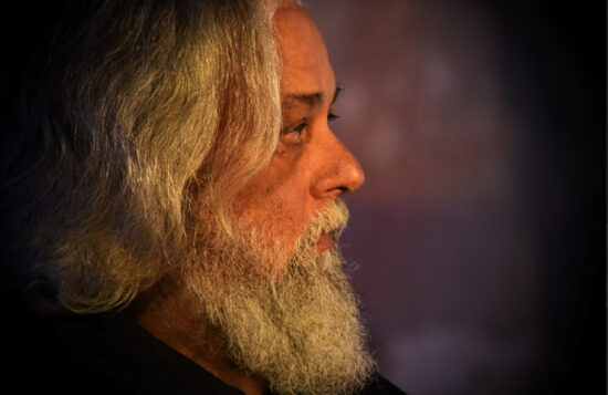 Amerigo Dumini e personaggi interpretati da Gianni Masella