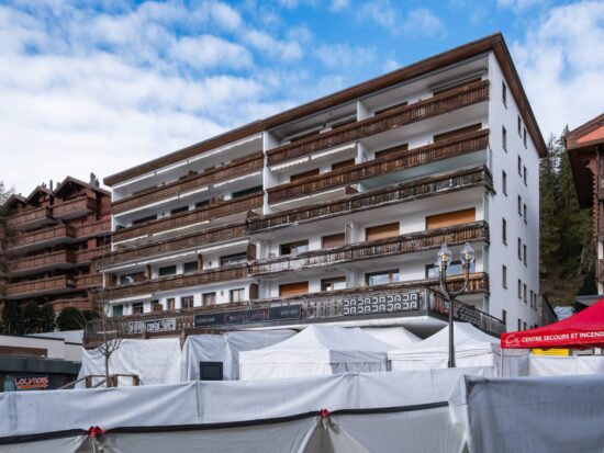 La strage di Crans-Montana