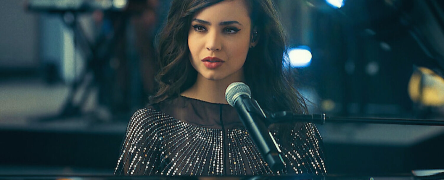 Film con Sofia Carson: i 3 più belli