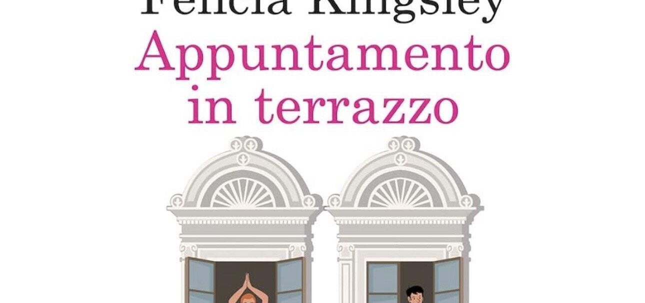 Appuntamento in terrazzo