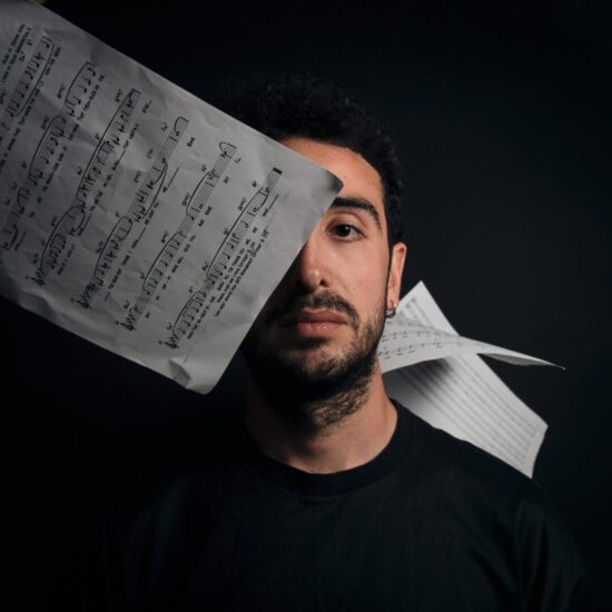 Fusioni Contrappuntistiche: intervista a Mauro Mariano Biagio