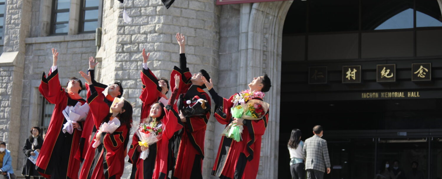 Competizione e successo in Corea