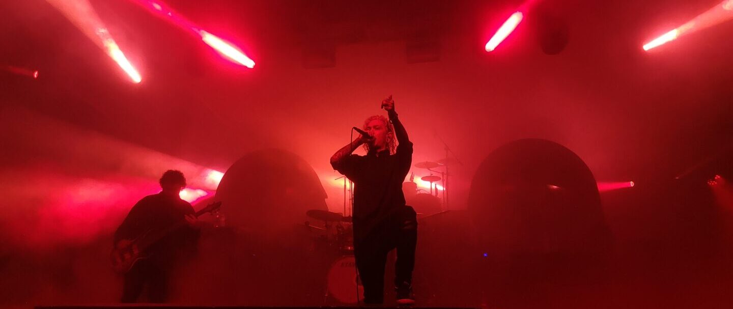 Canzoni dei Lorna Shore: 3 per conoscerli