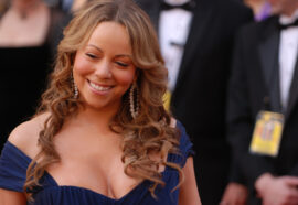 Canzoni di Mariah Carey: 4 da ascoltare