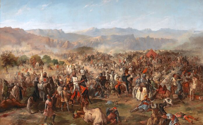 Medievalismo: storia, immaginario e riscritture attuali