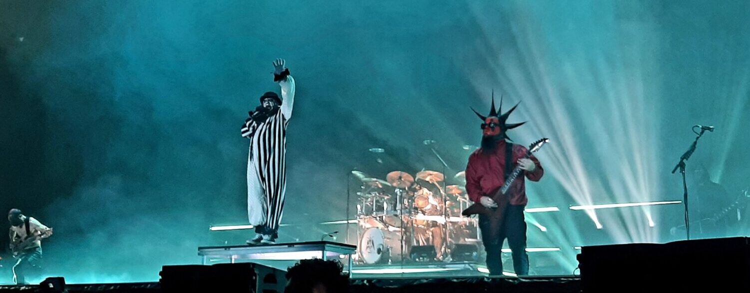 Canzoni dei Mudvayne: 4 da ascoltare