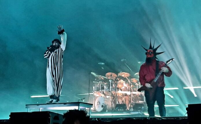 Canzoni dei Mudvayne: 4 da ascoltare