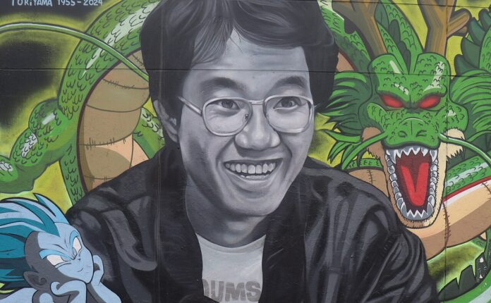 Editor di Dragon Ball: come hanno cambiato la storia del manga