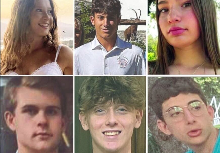 Strage di Crans-montana