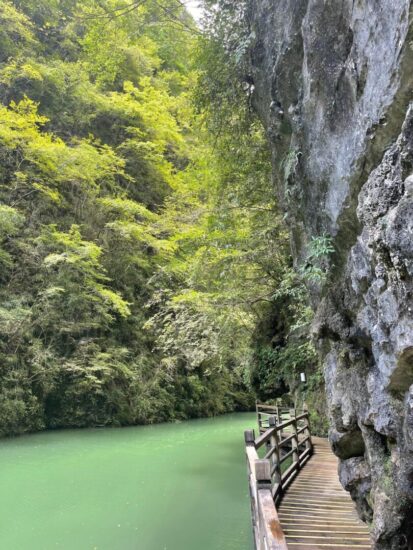 Cose da fare a Zhangjiajie