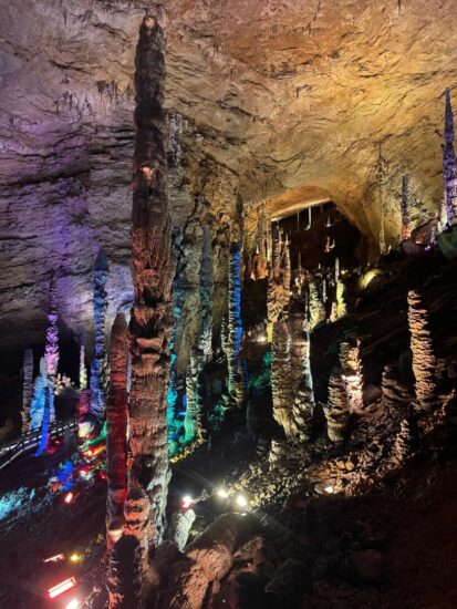 Cose da fare a Zhangjiajie