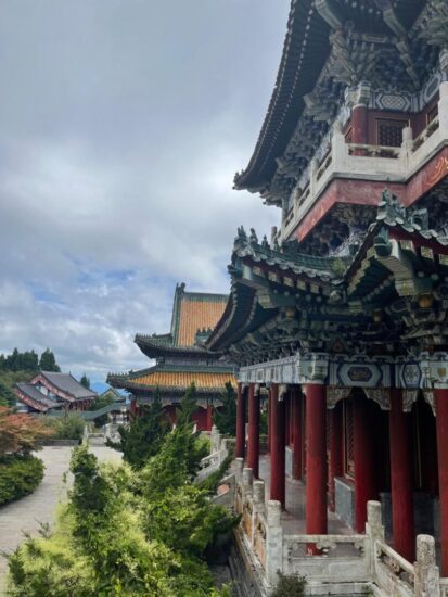 Cose da fare a Zhangjiajie