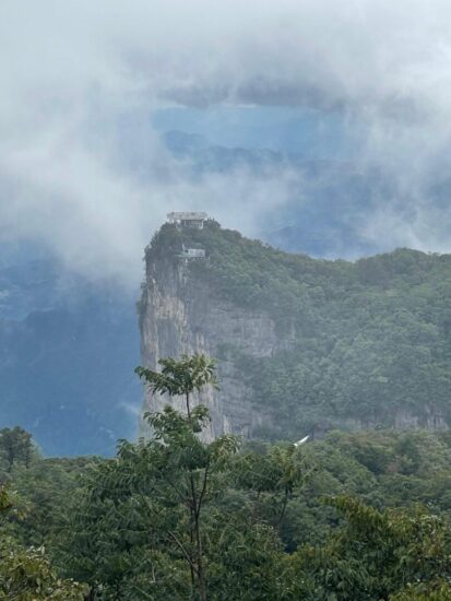 Cose da fare a Zhangjiajie