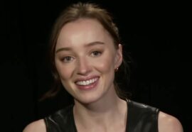 Film e serie con Phoebe Dynevor: 3 da vedere