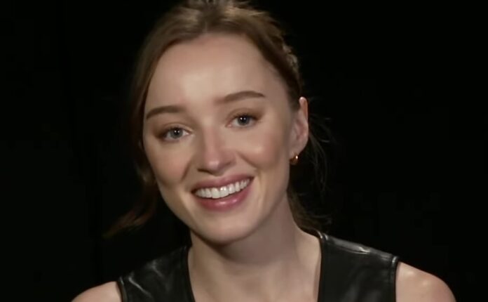 Film e serie TV con Phoebe Dynevor: 3 da vedere