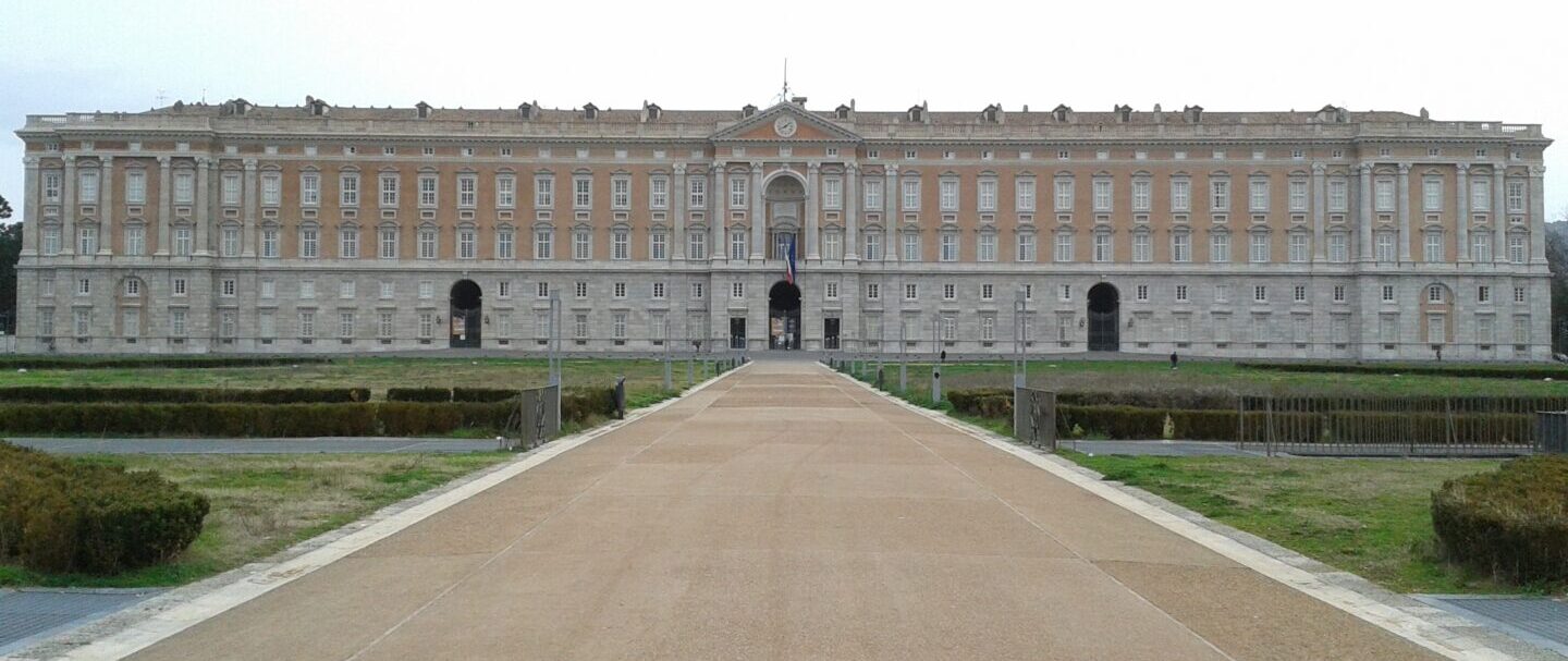 San Valentino a Caserta