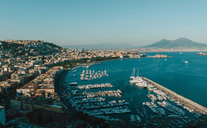 San Valentino in Campania