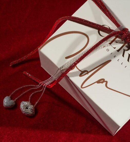 "Baciami" e "Legami di cuore"