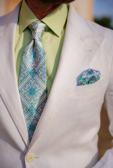 Silvio Fiorello accessori uomo artigianali