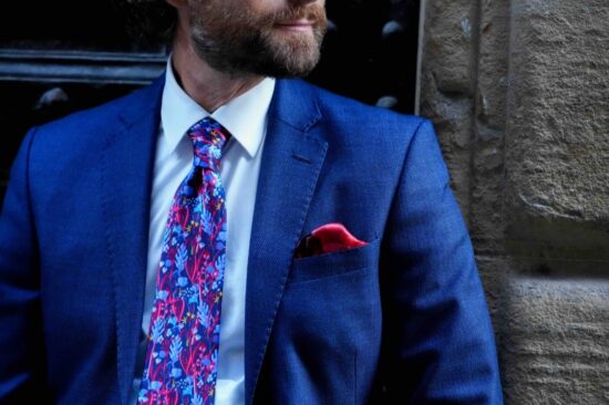 Accessori moda Silvio Fiorello