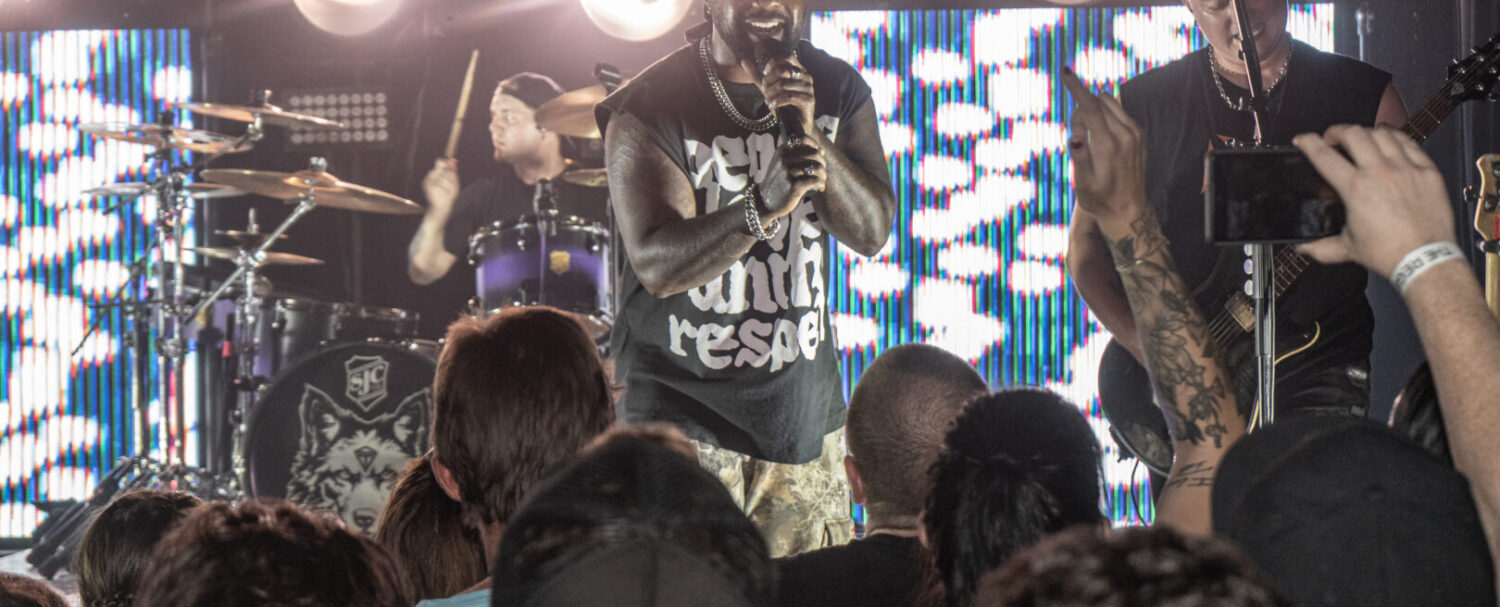 Canzoni degli Sleep Theory: 3 per conoscere la band