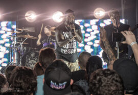 Canzoni degli Sleep Theory: 3 per conoscere la band