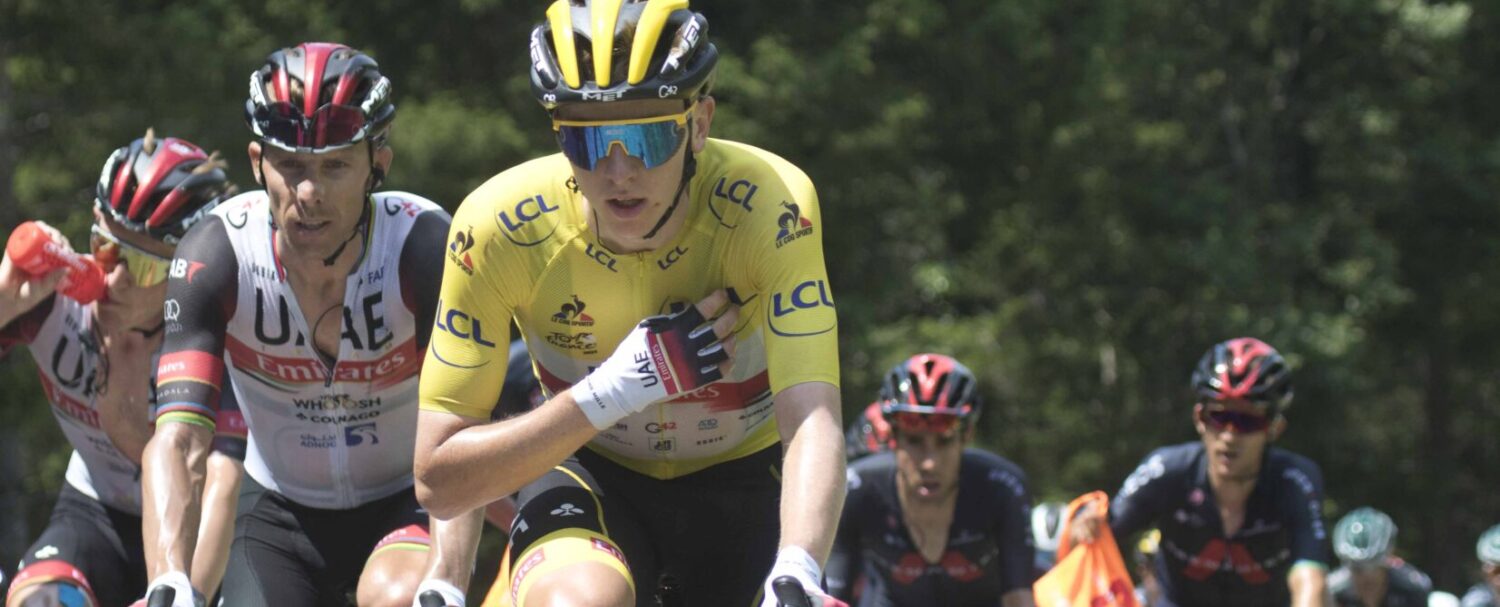 Storia della Freccia Vallone