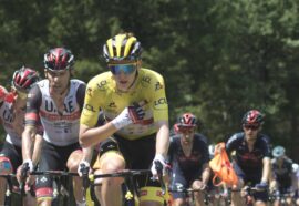 Storia della Freccia Vallone