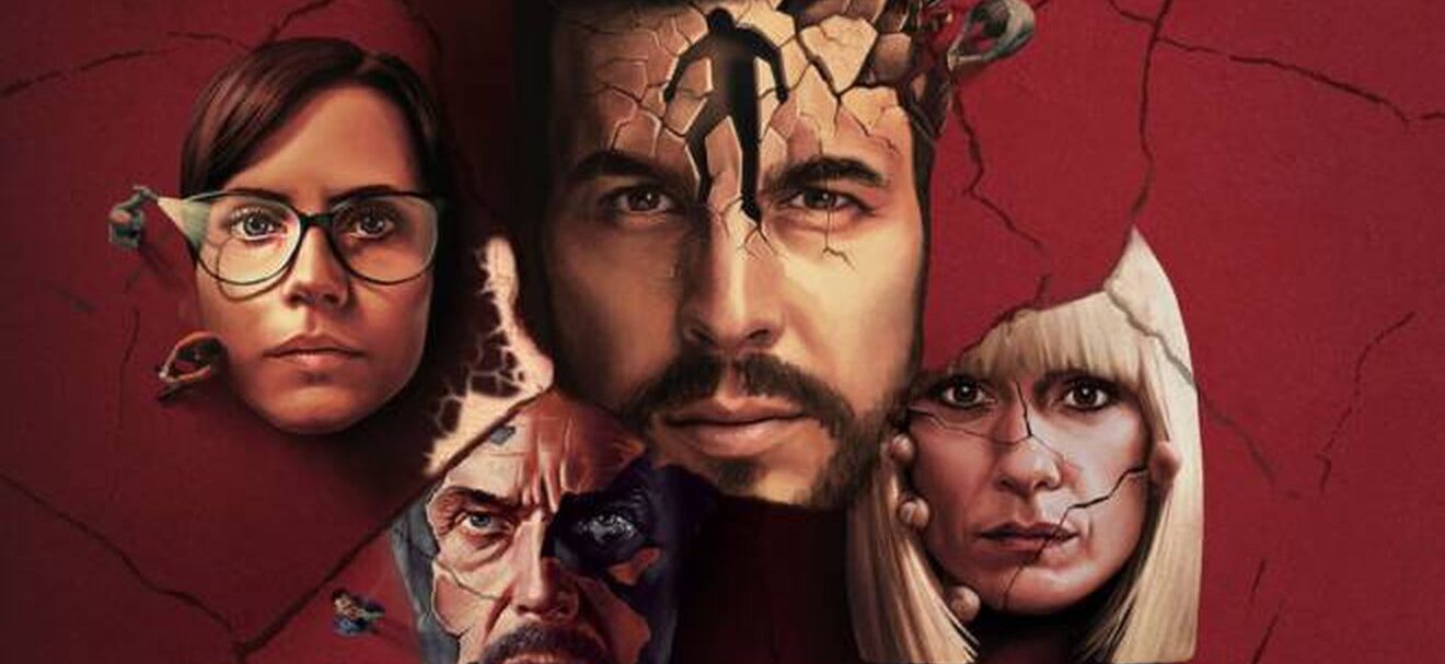 Suburbia Killer, la serie tv Netflix | Recensione