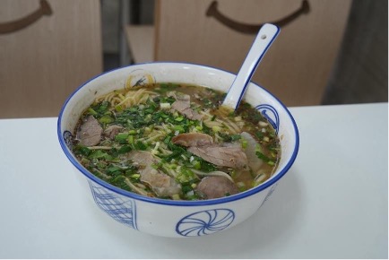 Cucina taiwanese: 5 tradizioni gastronomiche del Taiwan