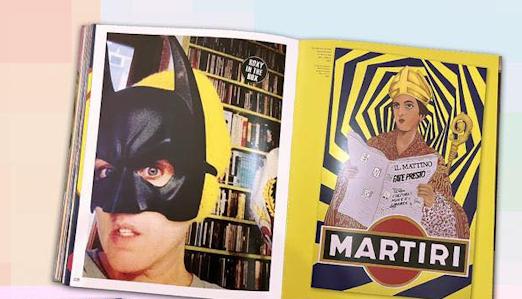 Is art your painkiller? Roxy in the Box al Madre