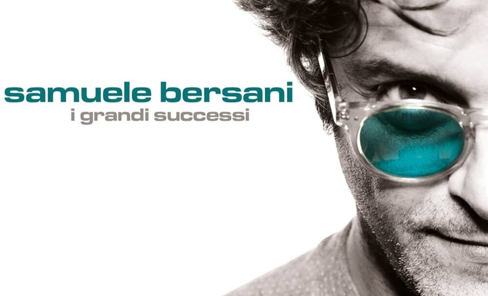 Canzoni di Samuele Bersani: 3 da ascoltare